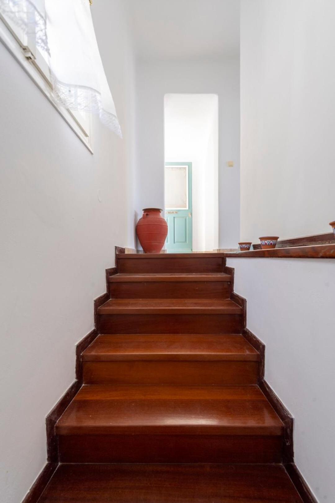 Parikia Cove Mansion Villa Dış mekan fotoğraf